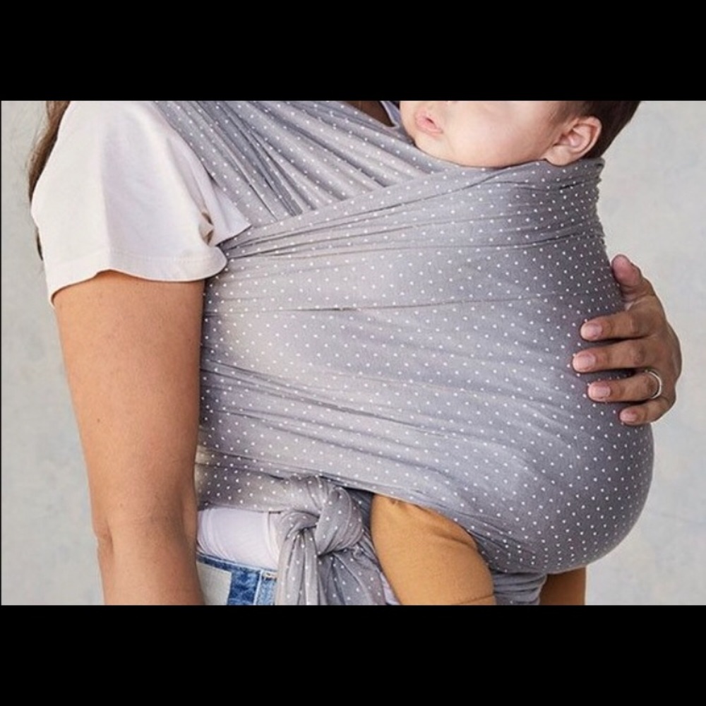 Solly wrap